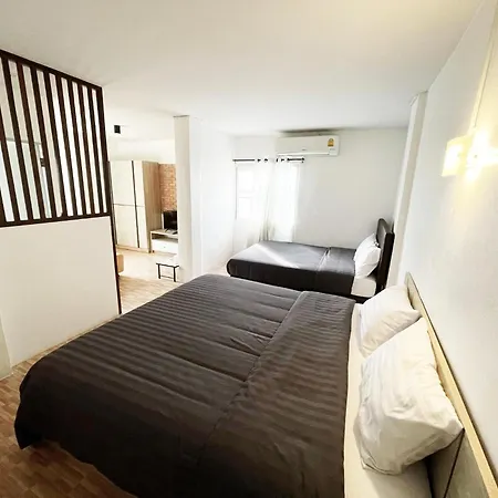 Aparthotel Racha Caftel - 7 House - รชาคาฟเทล